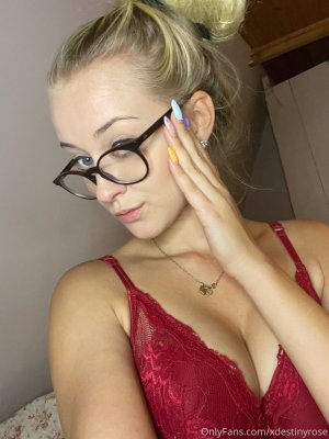 Xdestinyrose Photo #150