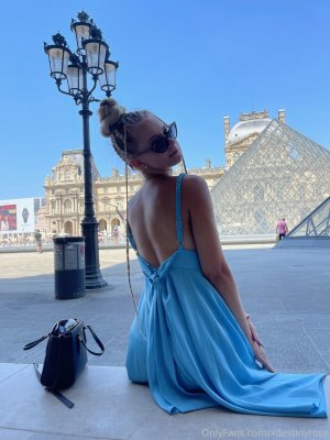 Xdestinyrose Photo #195