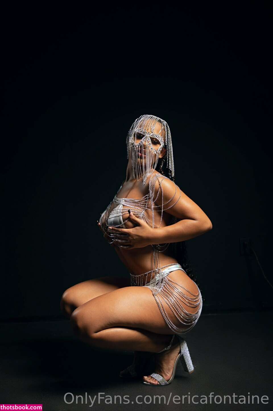 Erica Fontaine Photo #75