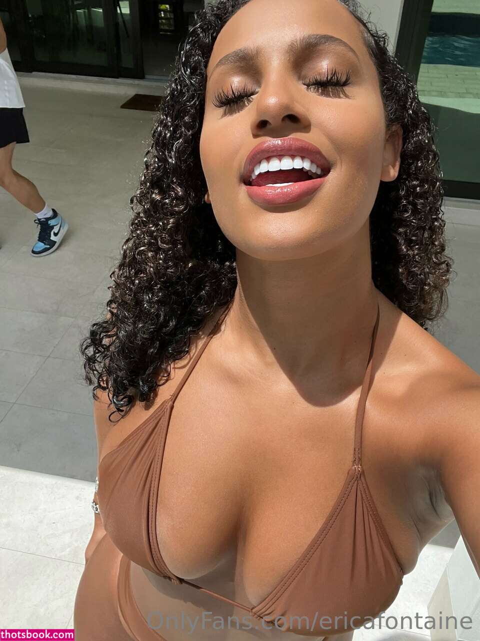 Erica Fontaine Photo #76