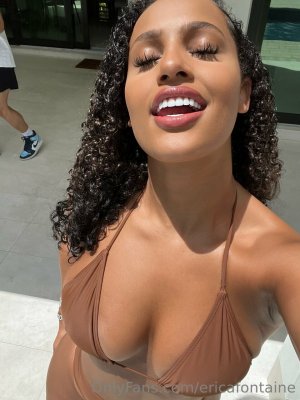 Erica Fontaine Photo #76