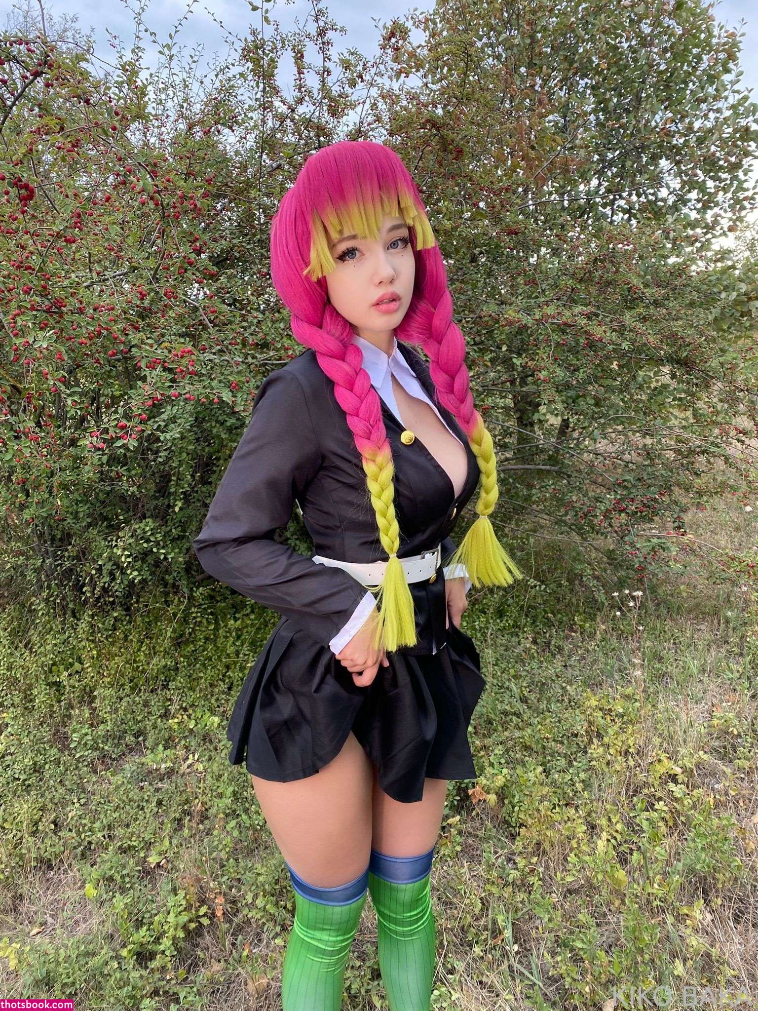 Kiko Baka Photo #329