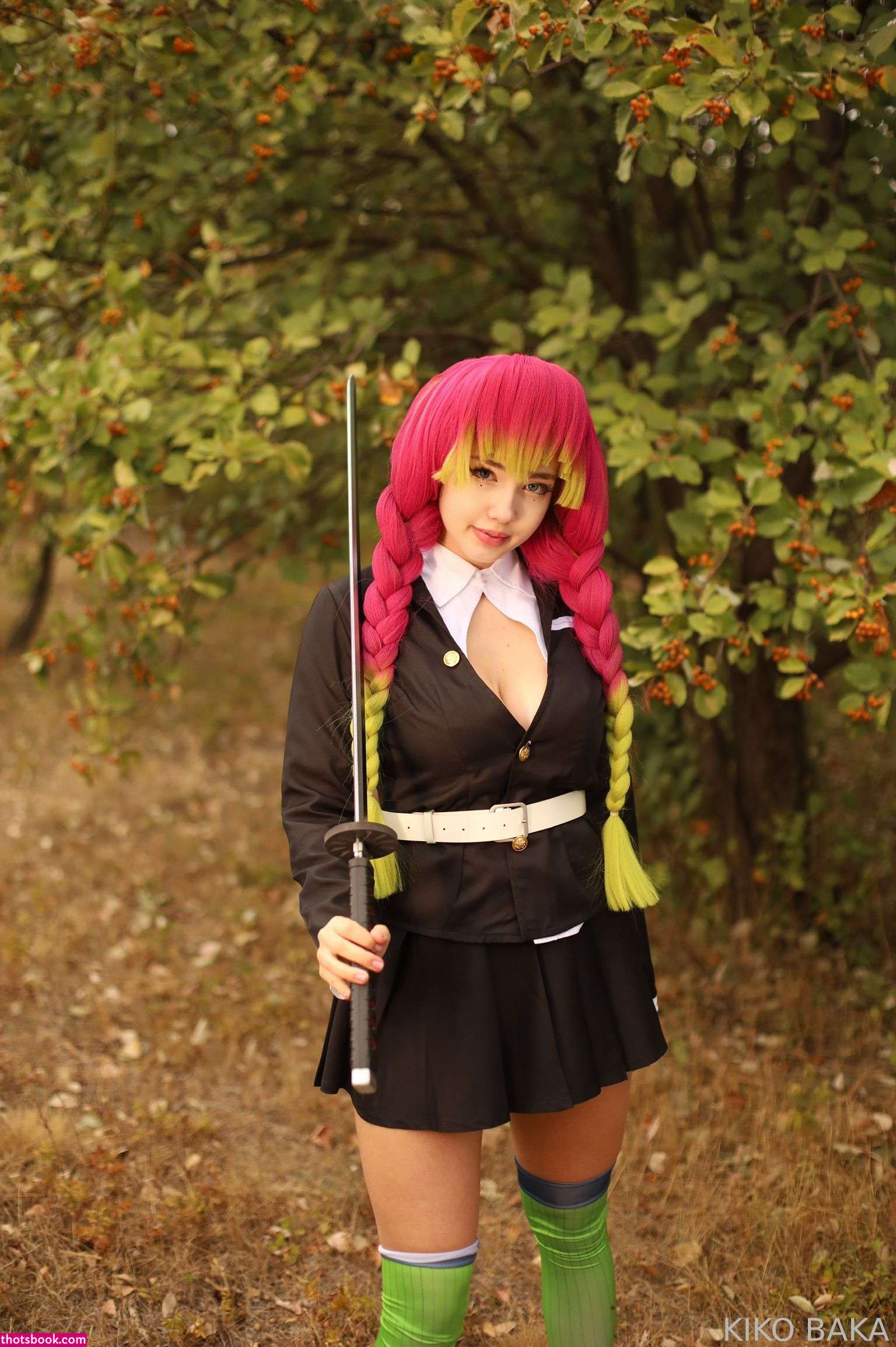 Kiko Baka Photo #353