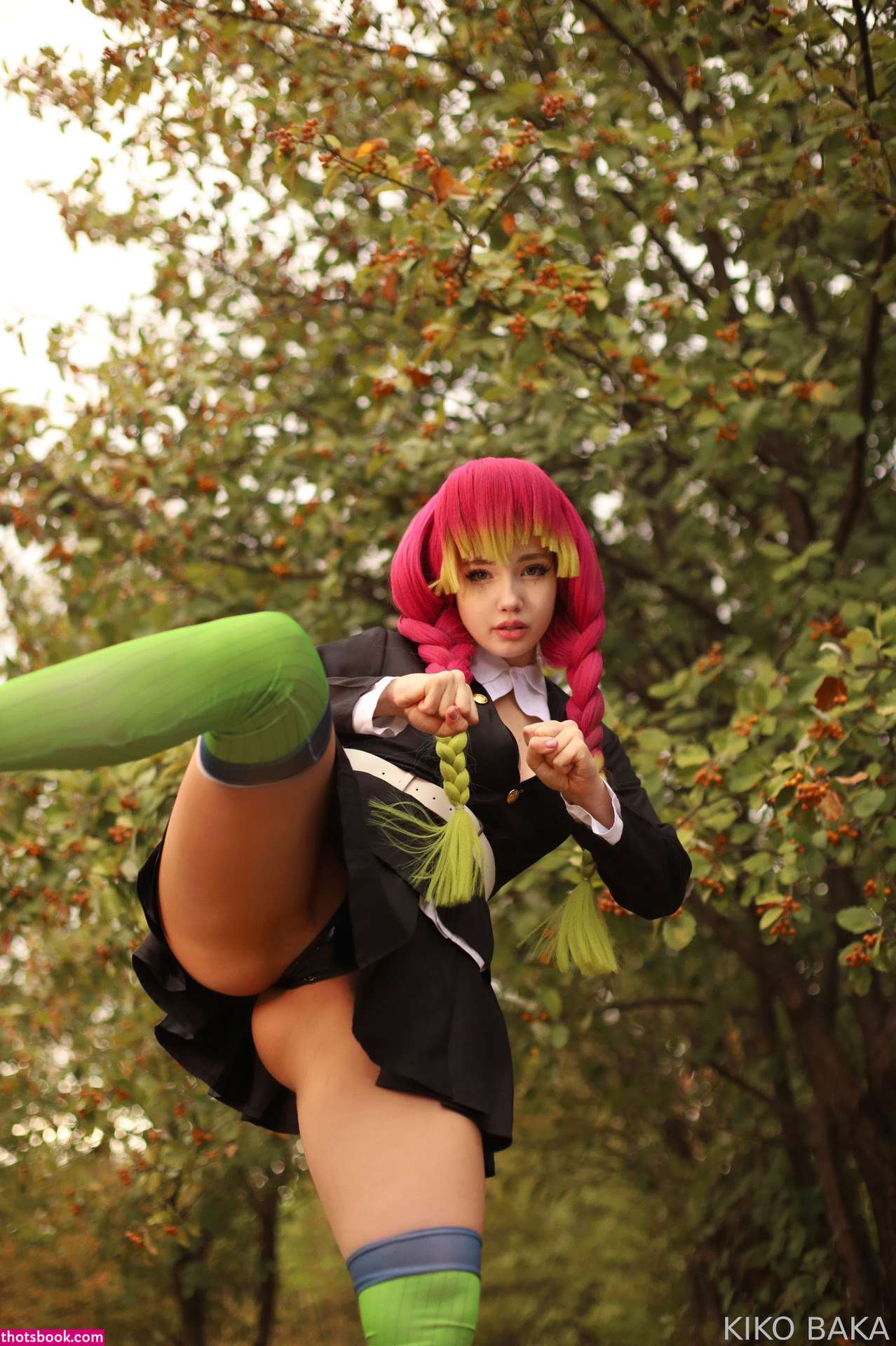 Kiko Baka Photo #366