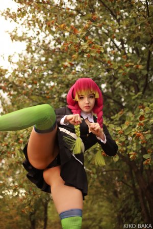 Kiko Baka Photo #366