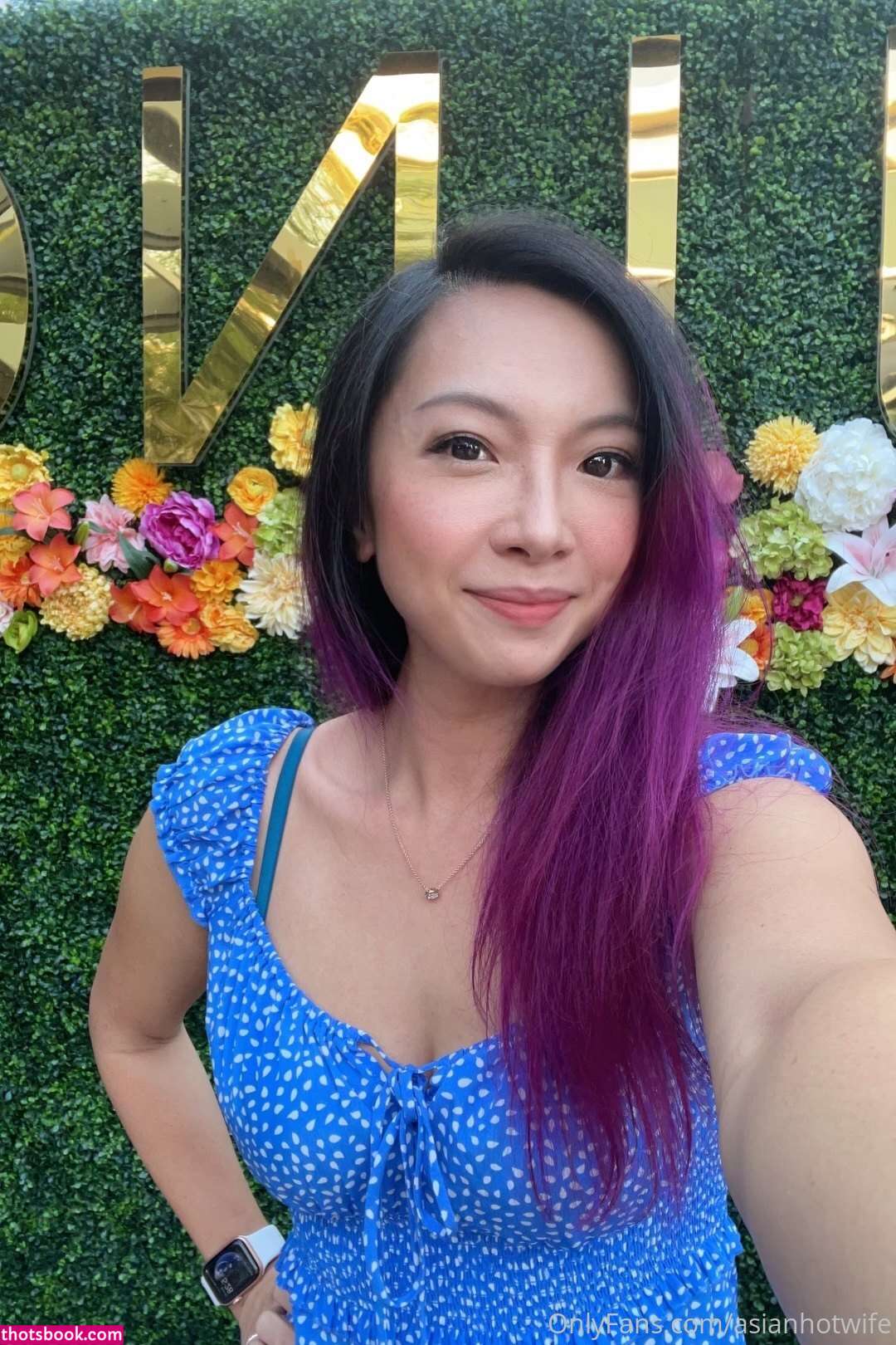 Asianhotwife Photo #11