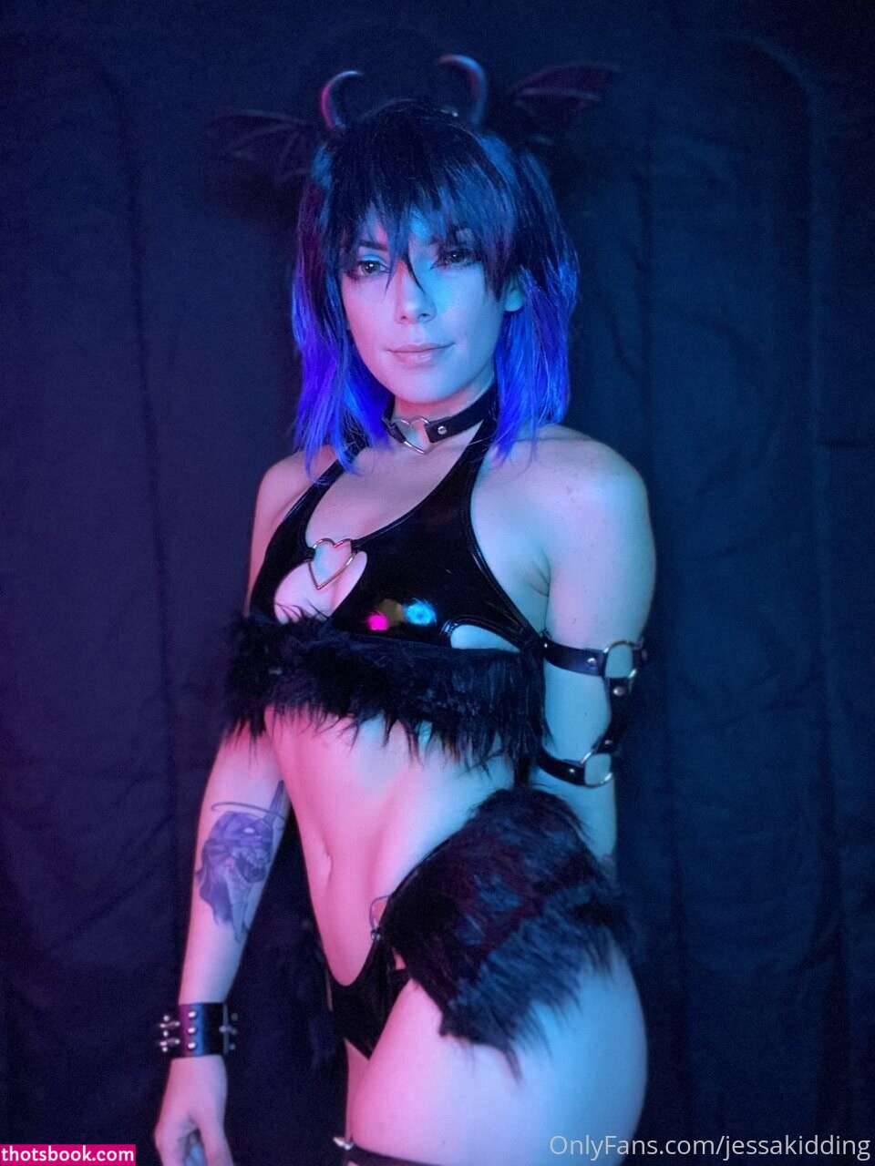 Jessakidding Photo #17