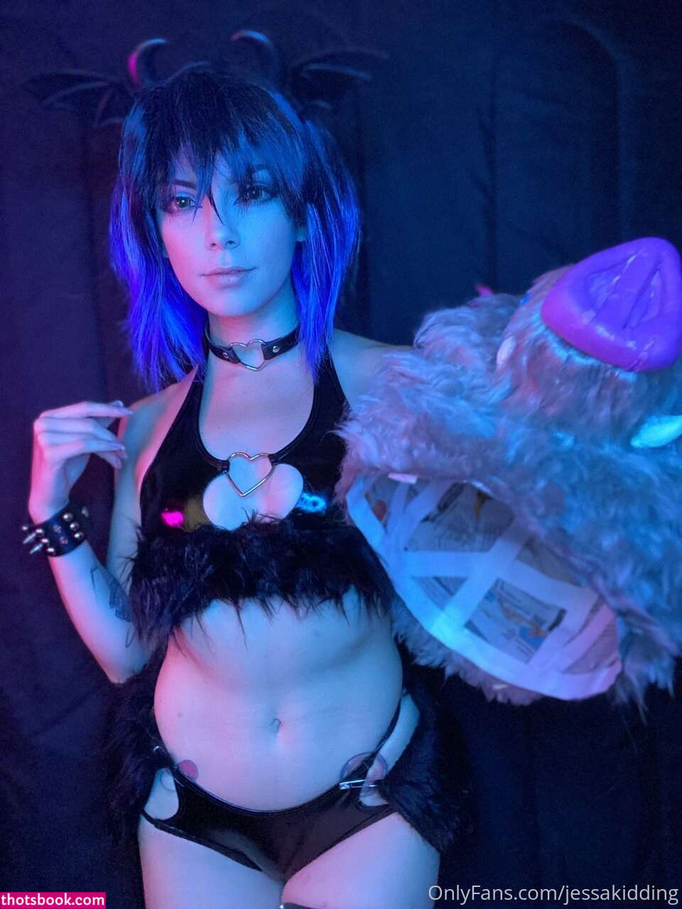 Jessakidding Photo #19