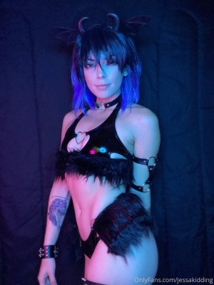 Jessakidding Photo #17