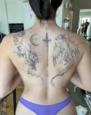 Adeline Frost Photo #155