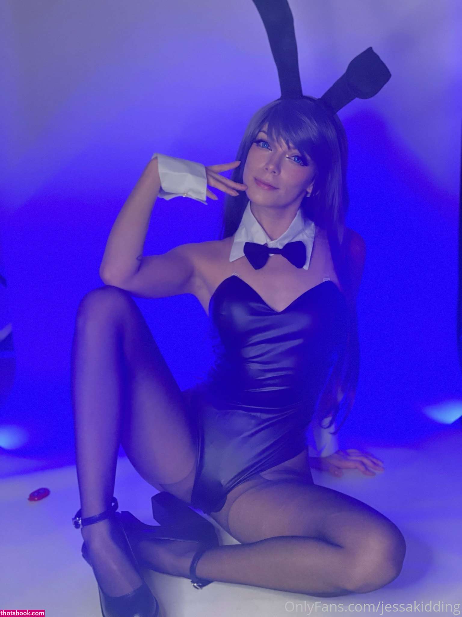 Jessakidding Photo #72