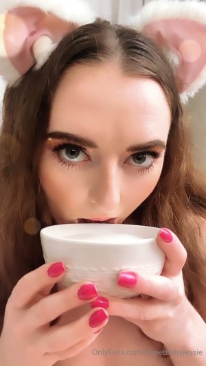 Jessie Stclaire Post #4