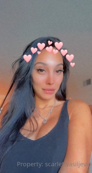 Scarlet Vas Video #10