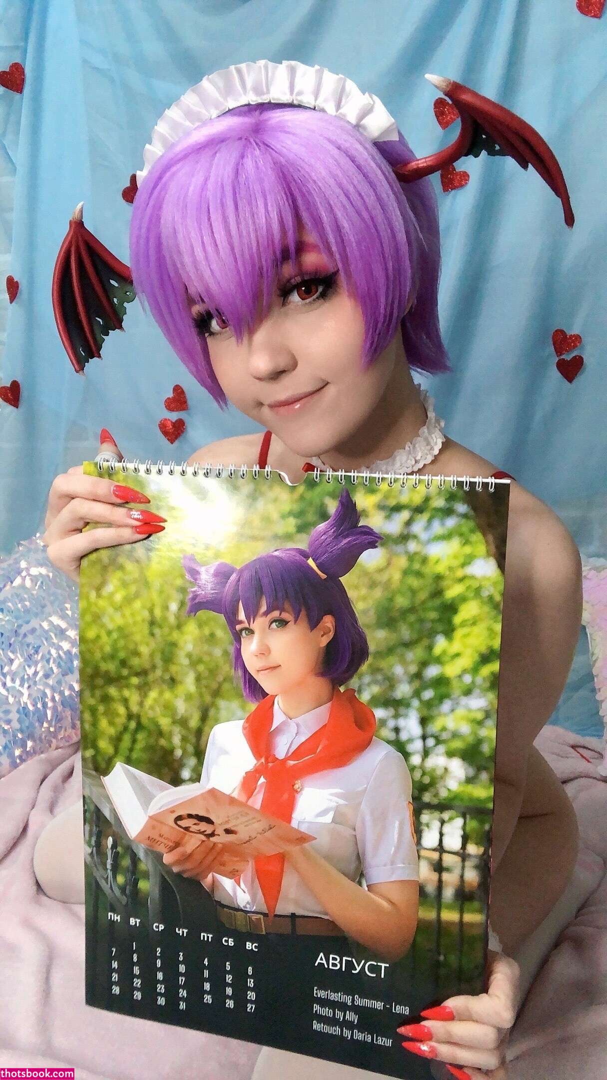 Ariadna Lobe Photo #7