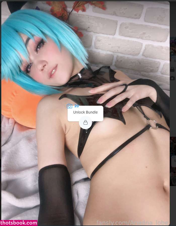 Ariadna Lobe Photo #10