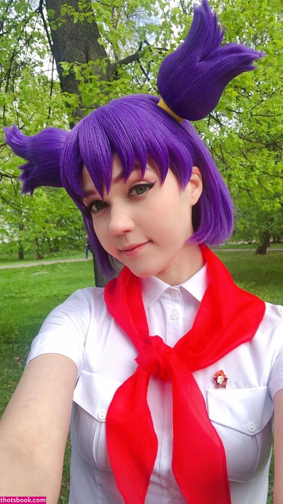 Ariadna Lobe Photo #12