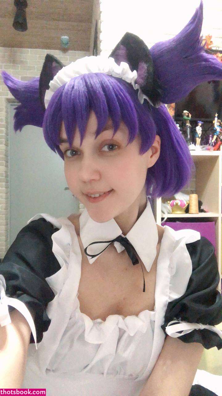 Ariadna Lobe Photo #15