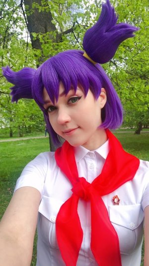 Ariadna Lobe Photo #12