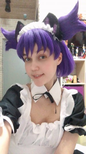 Ariadna Lobe Photo #15