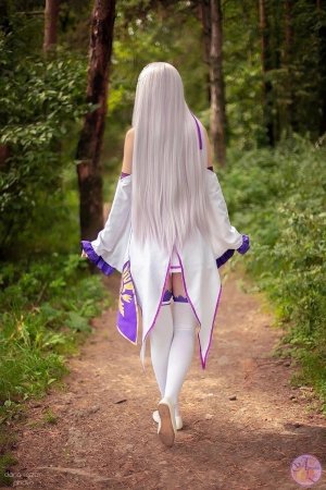 Ariadna Lobe Photo #17