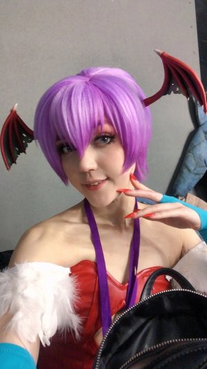 Ariadna Lobe Photo #18