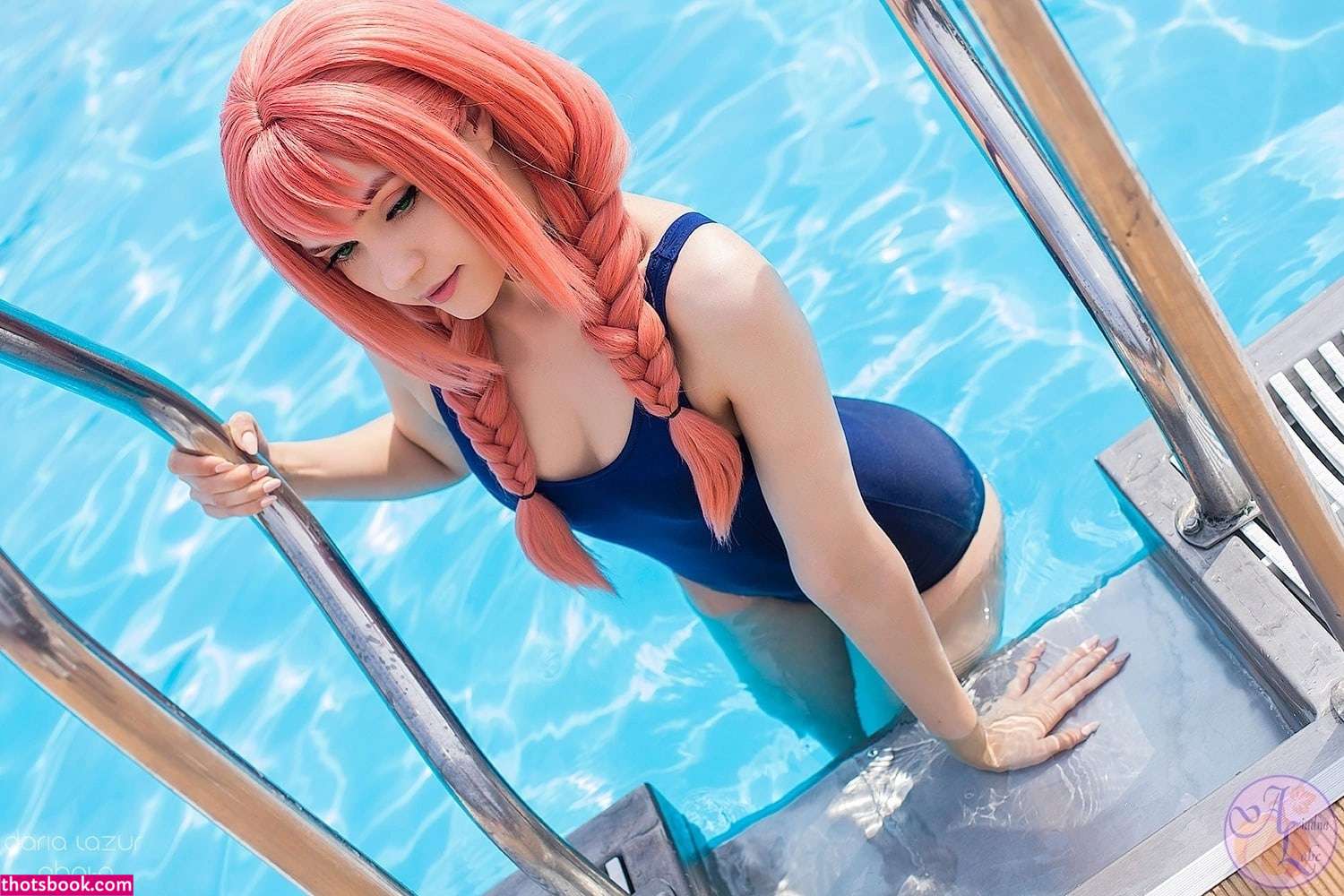 Ariadna Lobe Photo #26