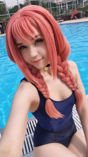 Ariadna Lobe Photo #23