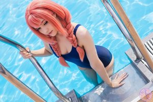 Ariadna Lobe Photo #26