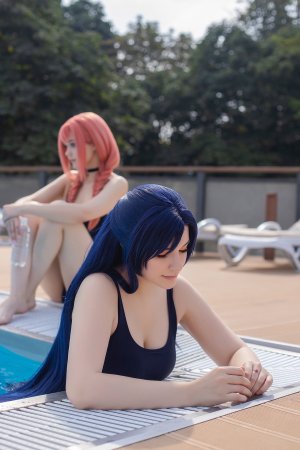 Ariadna Lobe Photo #27