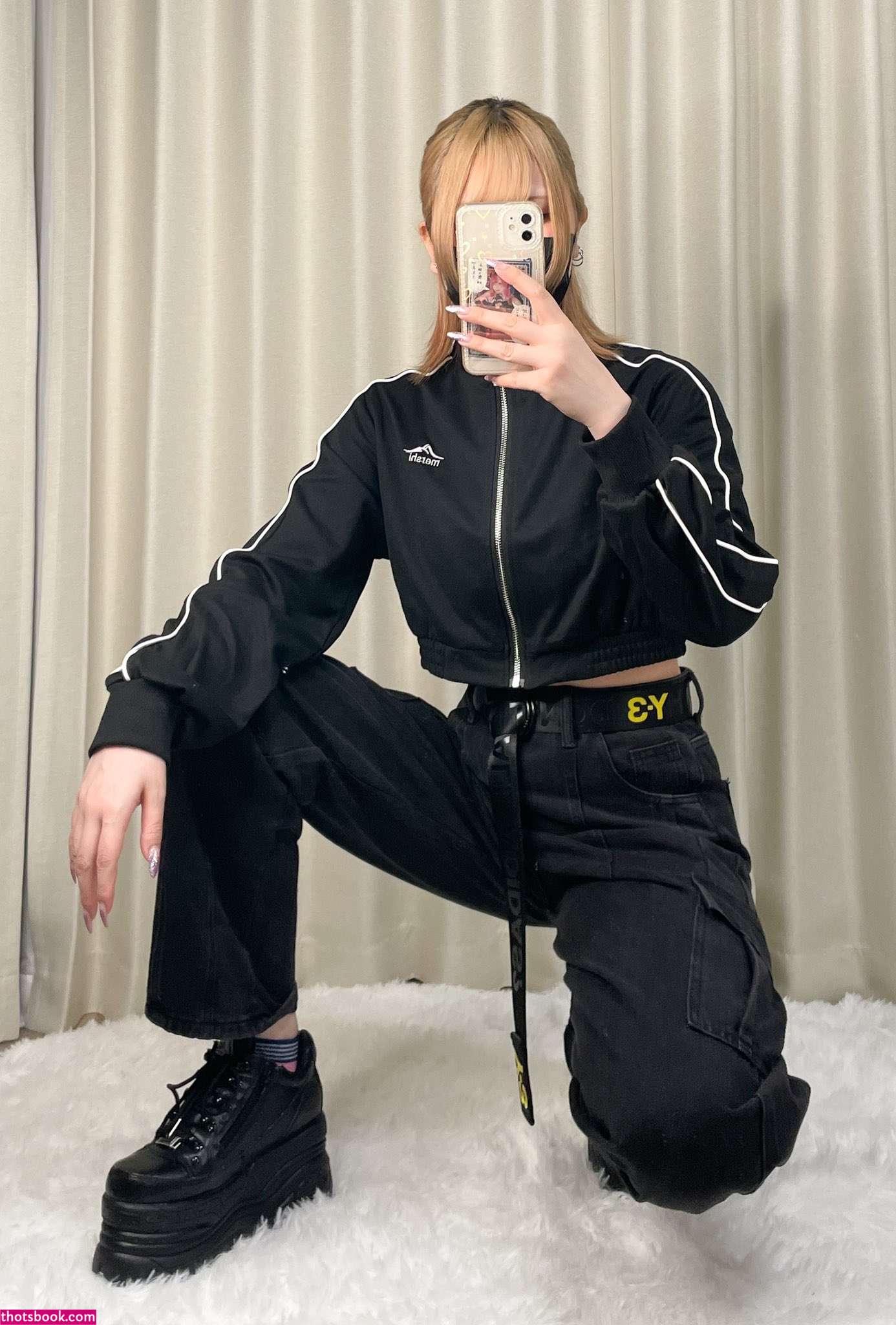 Fuyujiri Bonu Photo #2