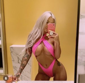 Therealjessicajan Photo #3