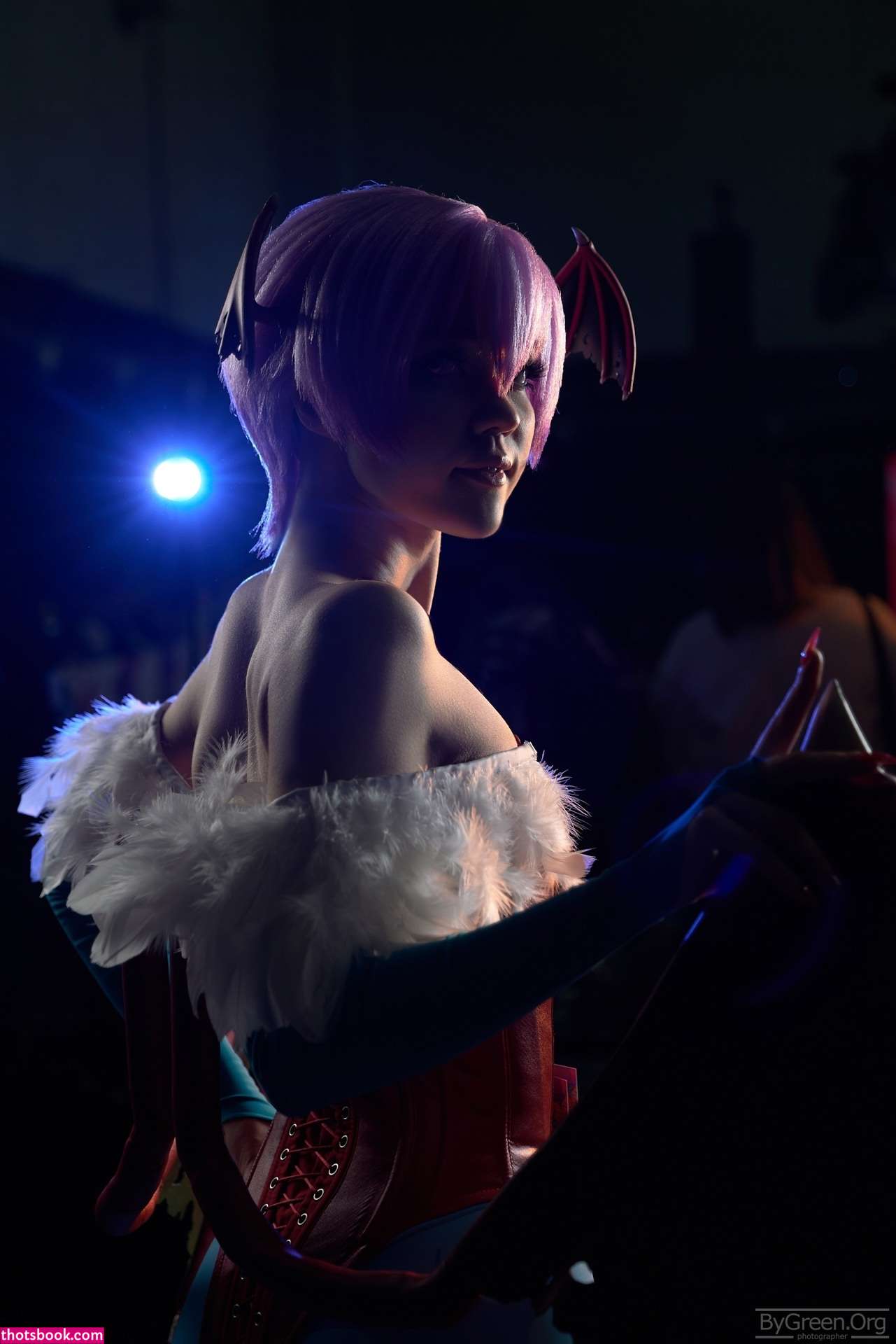 Ariadna Lobe Photo #30