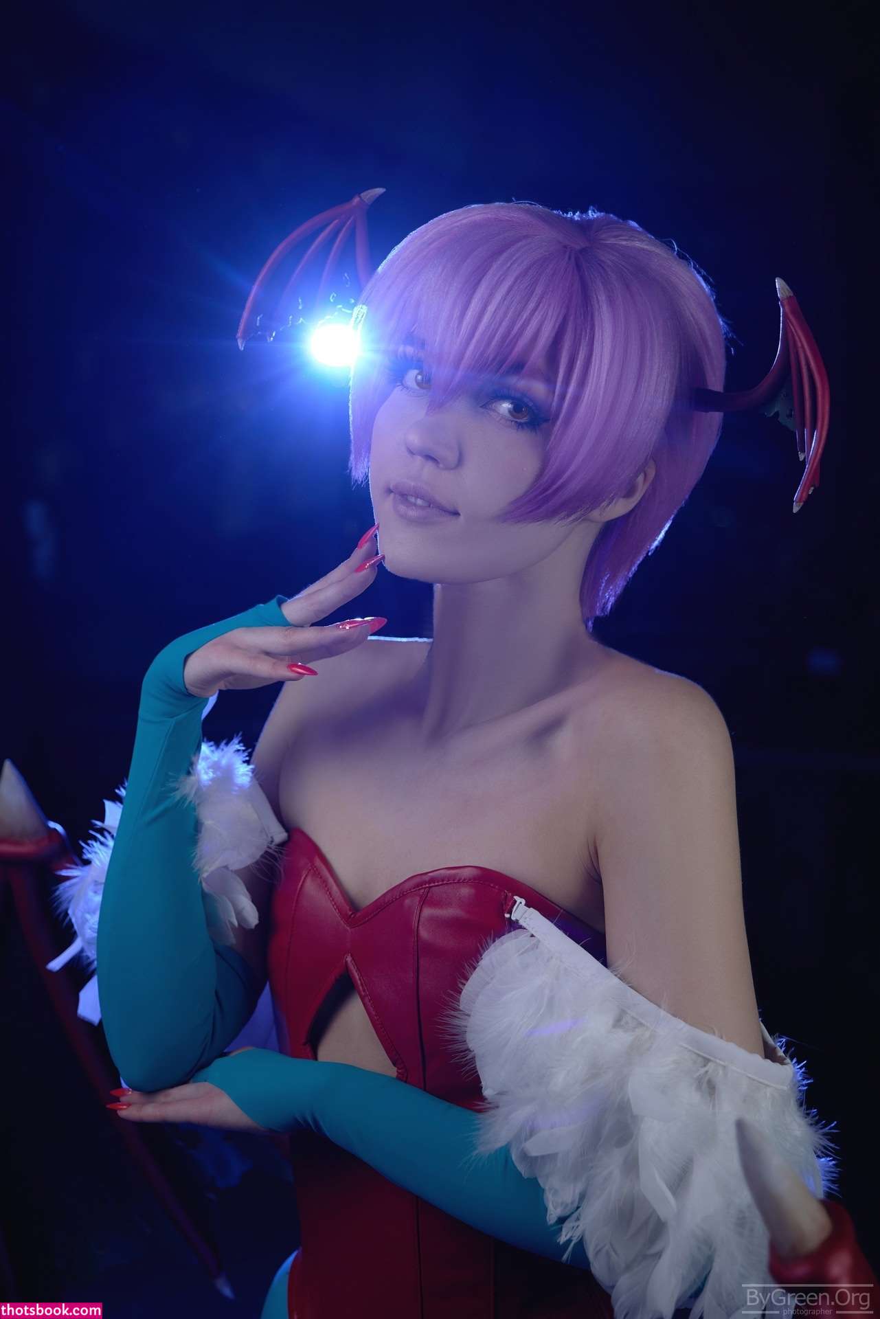 Ariadna Lobe Photo #32