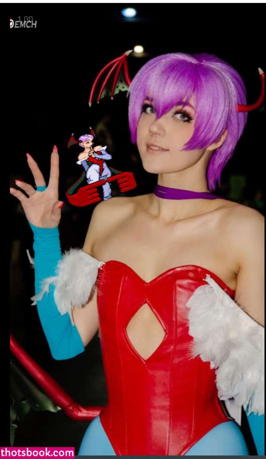 Ariadna Lobe Photo #34