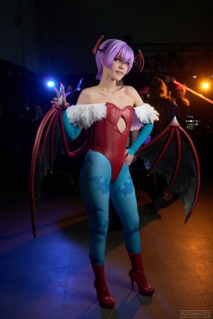 Ariadna Lobe Photo #33