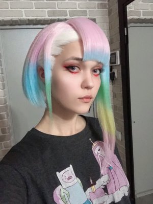 Ariadna Lobe Photo #36