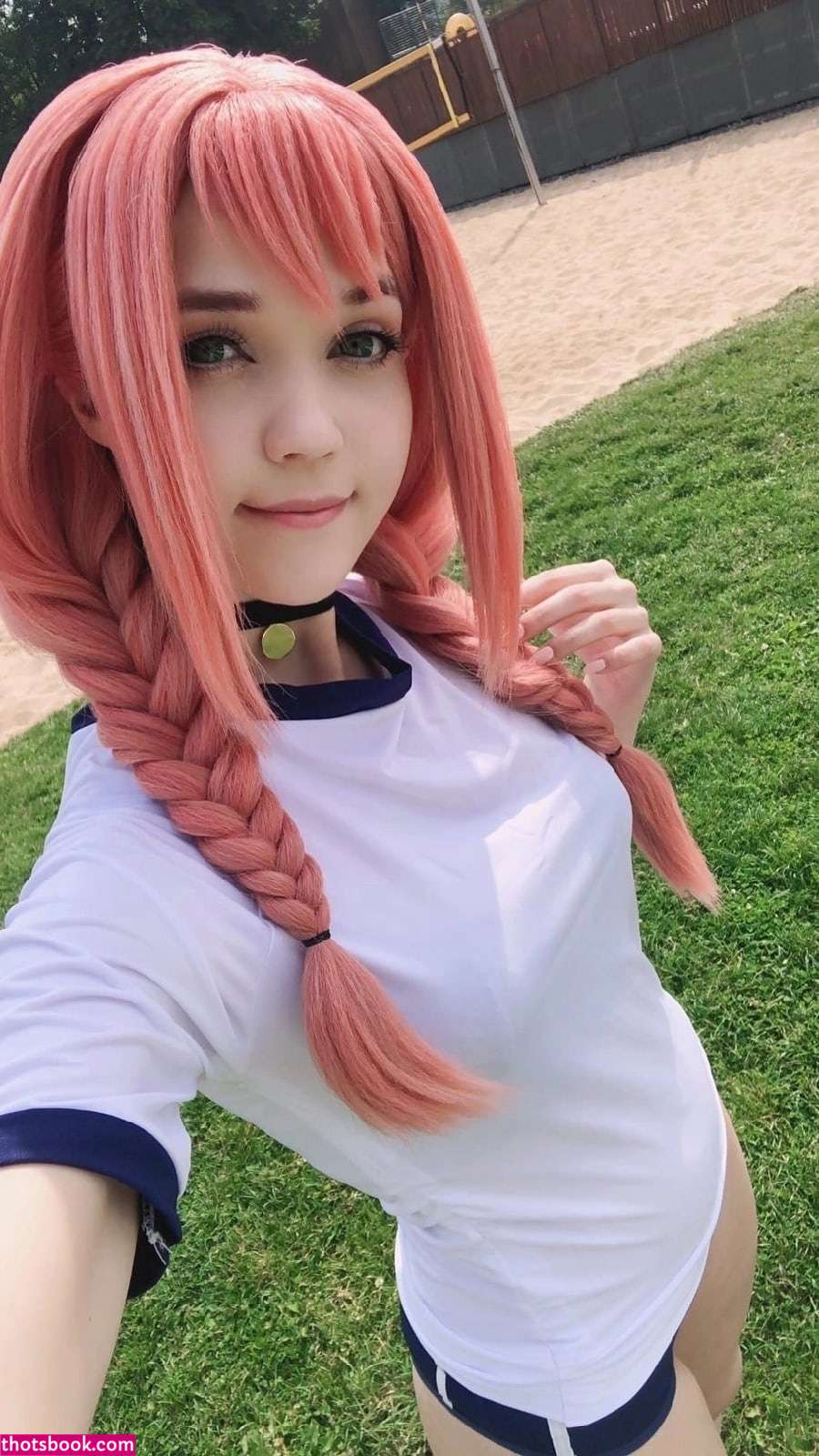 Ariadna Lobe Photo #42