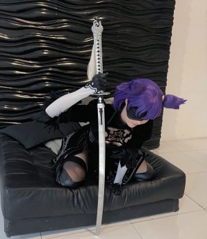 Ariadna Lobe Photo #45