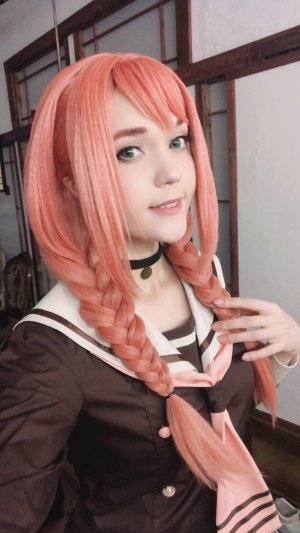 Ariadna Lobe Photo #46