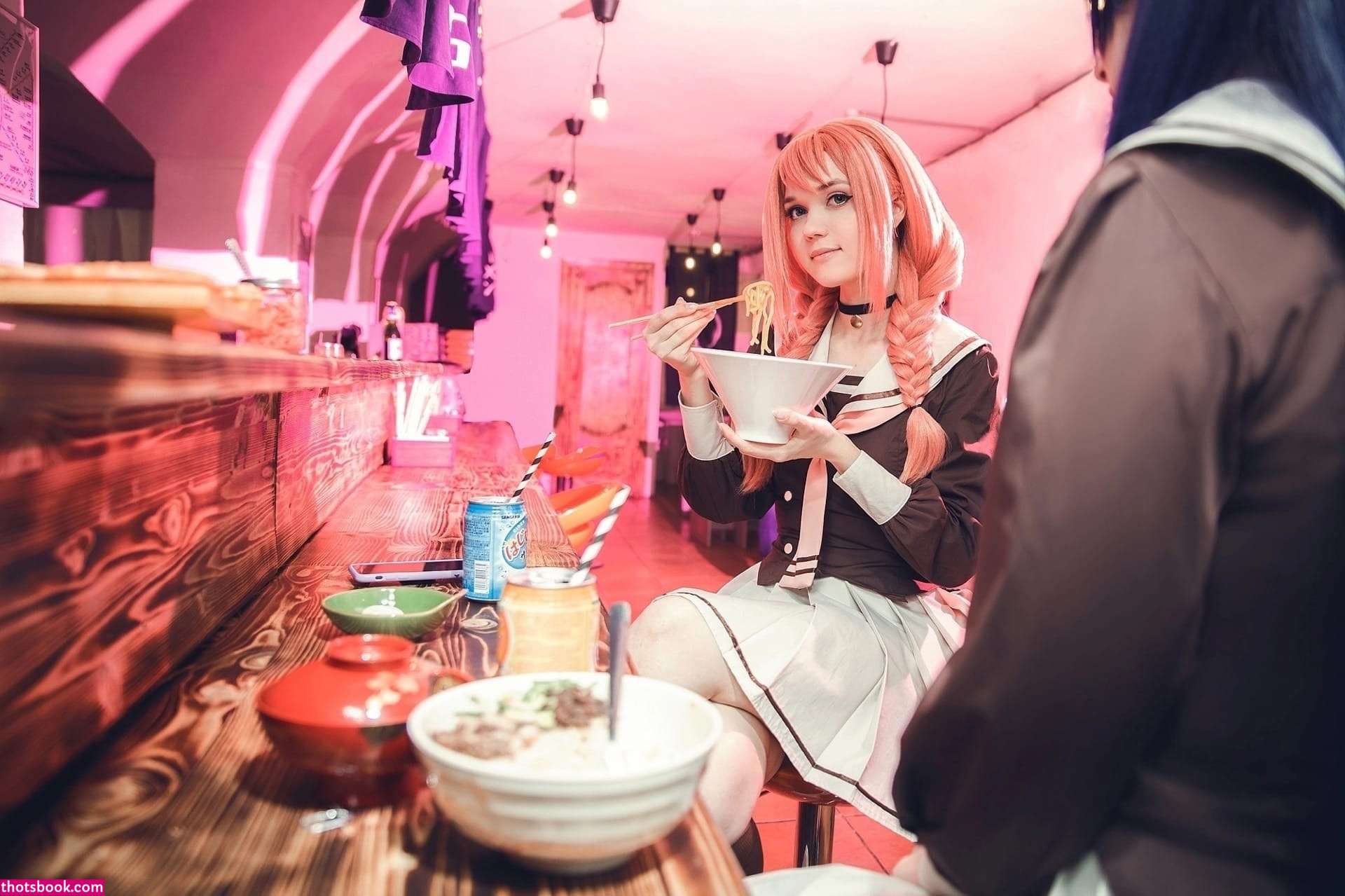 Ariadna Lobe Photo #54