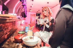 Ariadna Lobe Photo #54