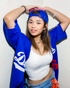 Jeila Dizon Photo #14