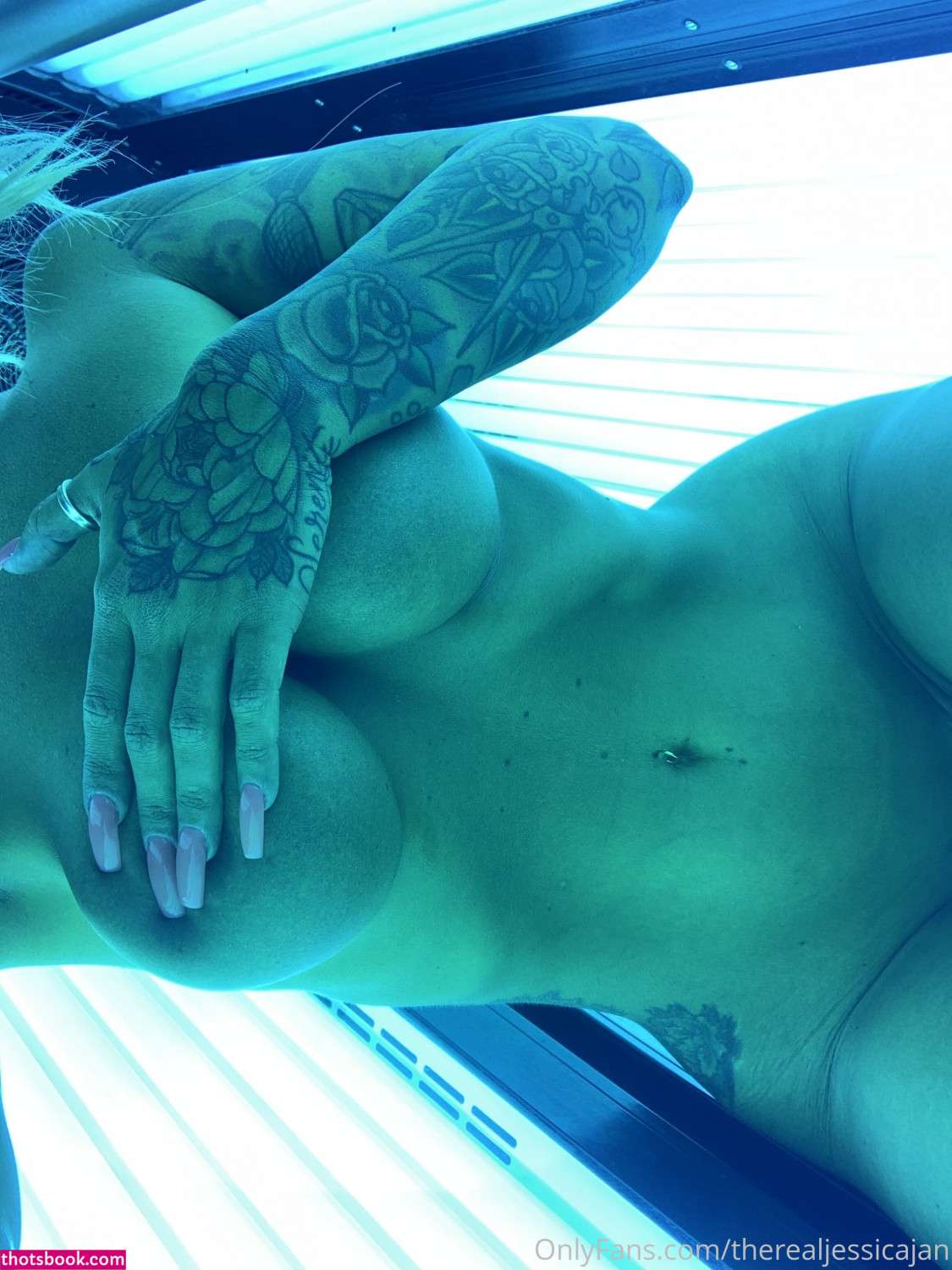 Therealjessicajan Photo #21