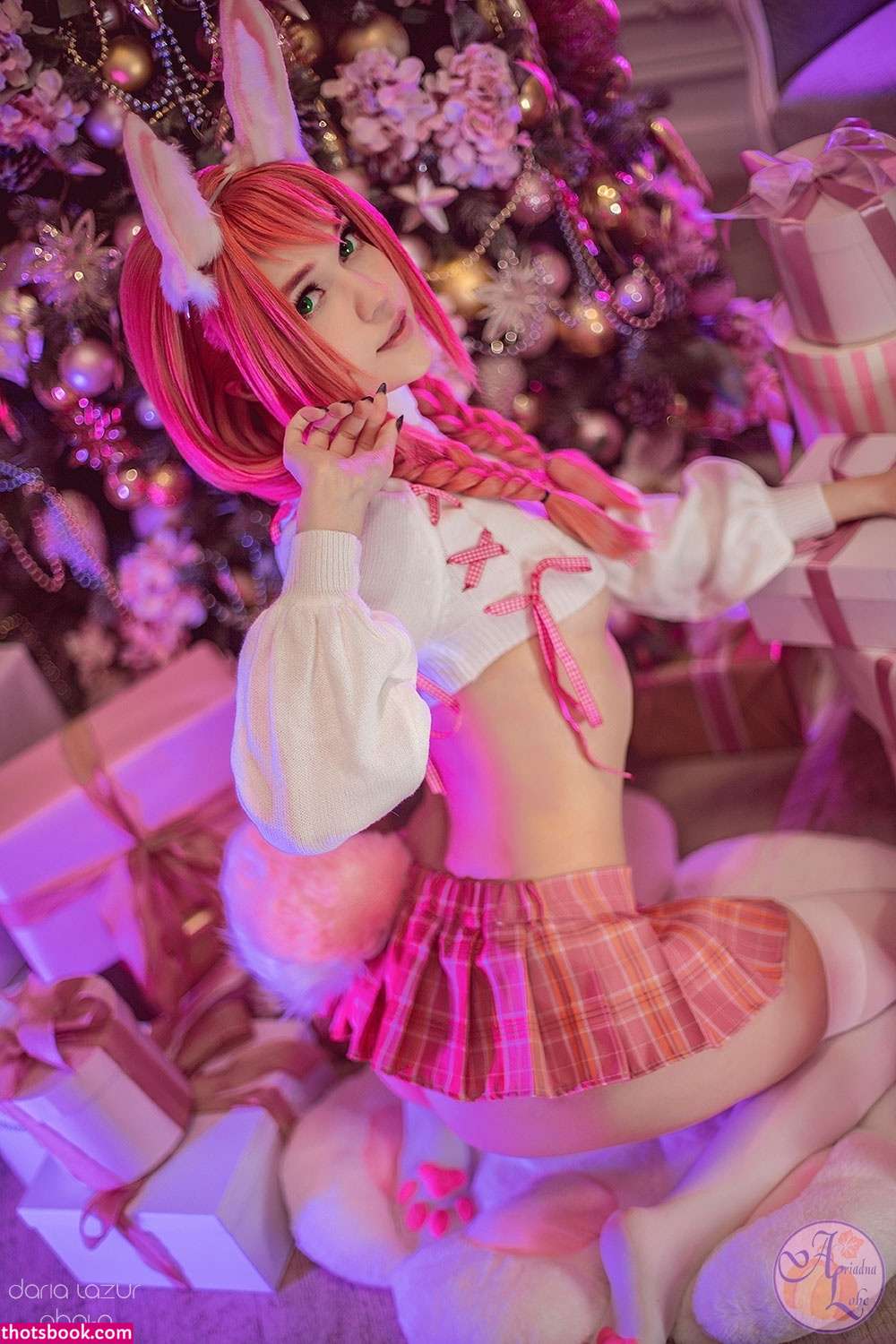 Ariadna Lobe Photo #62