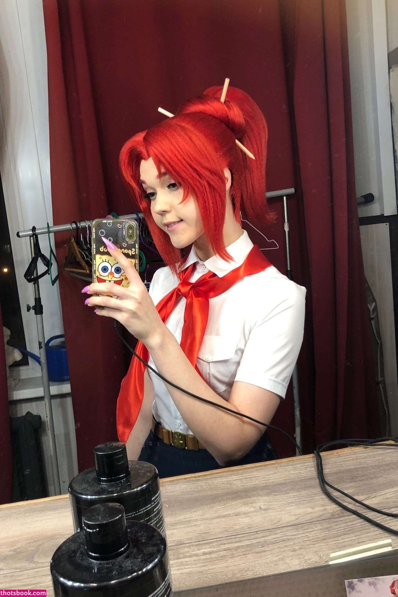 Ariadna Lobe Photo #71