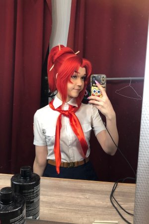 Ariadna Lobe Photo #69