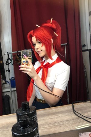 Ariadna Lobe Photo #71