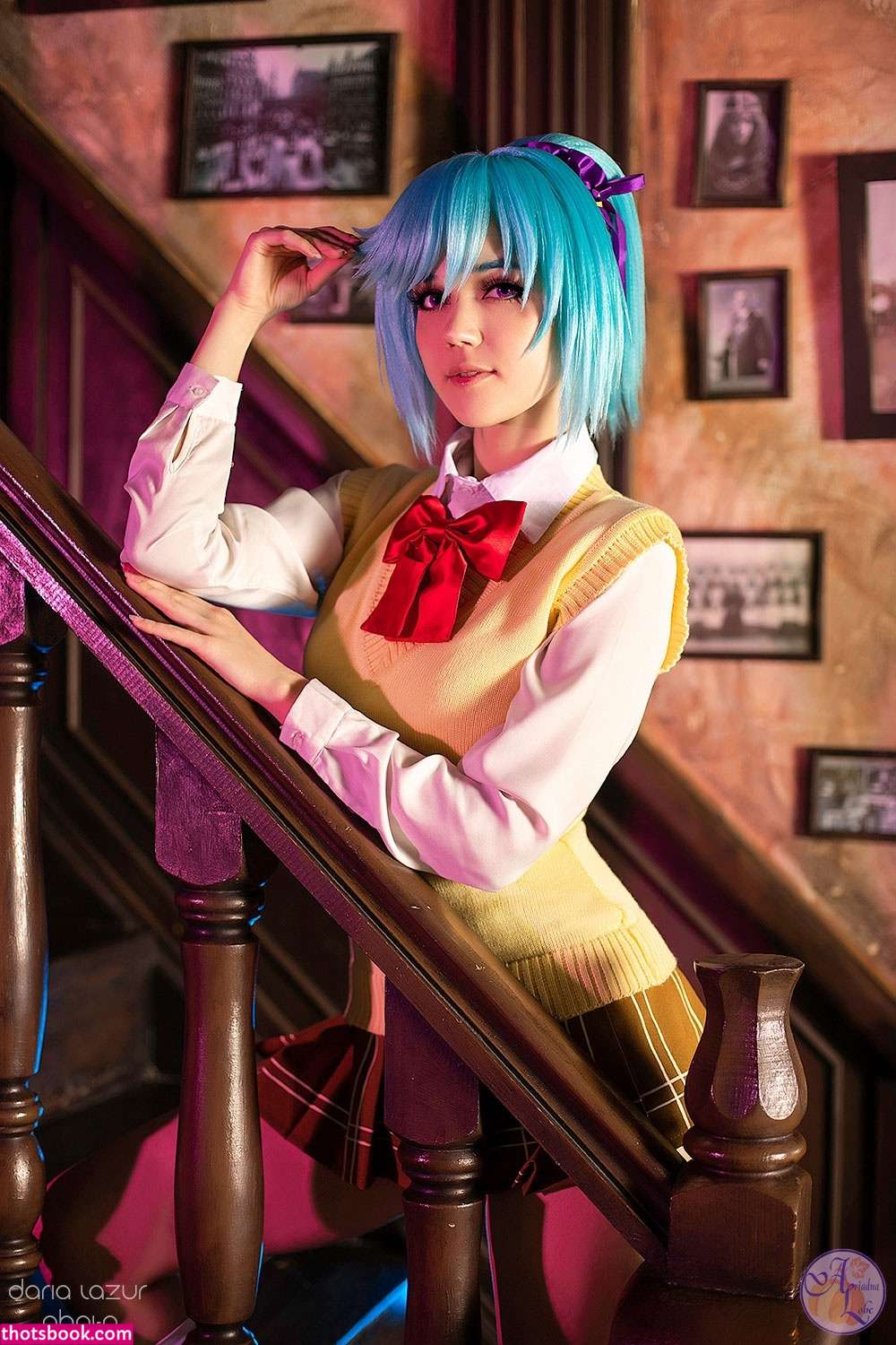 Ariadna Lobe Photo #76