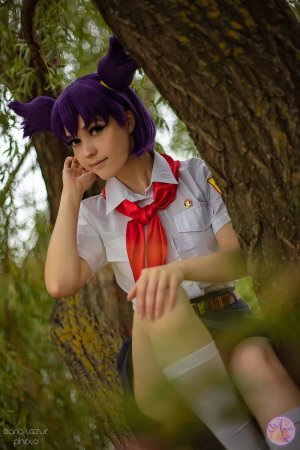 Ariadna Lobe Photo #74