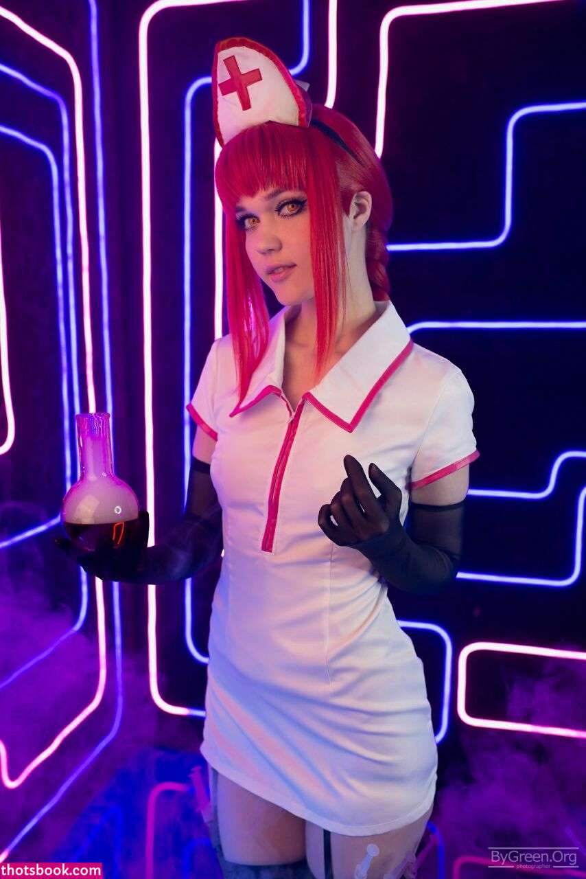 Ariadna Lobe Photo #81